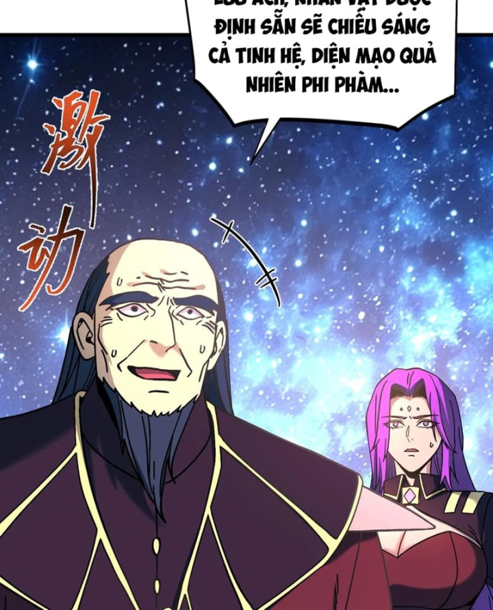 Cao Võ: Hạ Cánh Đến Một Vạn Năm Sau Chapter 338 - 80