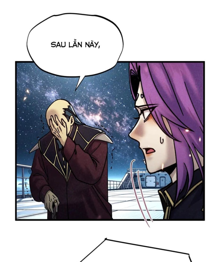 Cao Võ: Hạ Cánh Đến Một Vạn Năm Sau Chapter 338 - 55