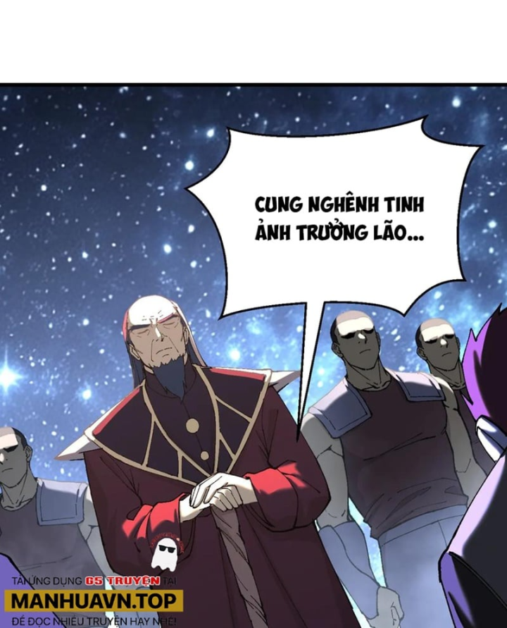Cao Võ: Hạ Cánh Đến Một Vạn Năm Sau Chapter 338 - 12