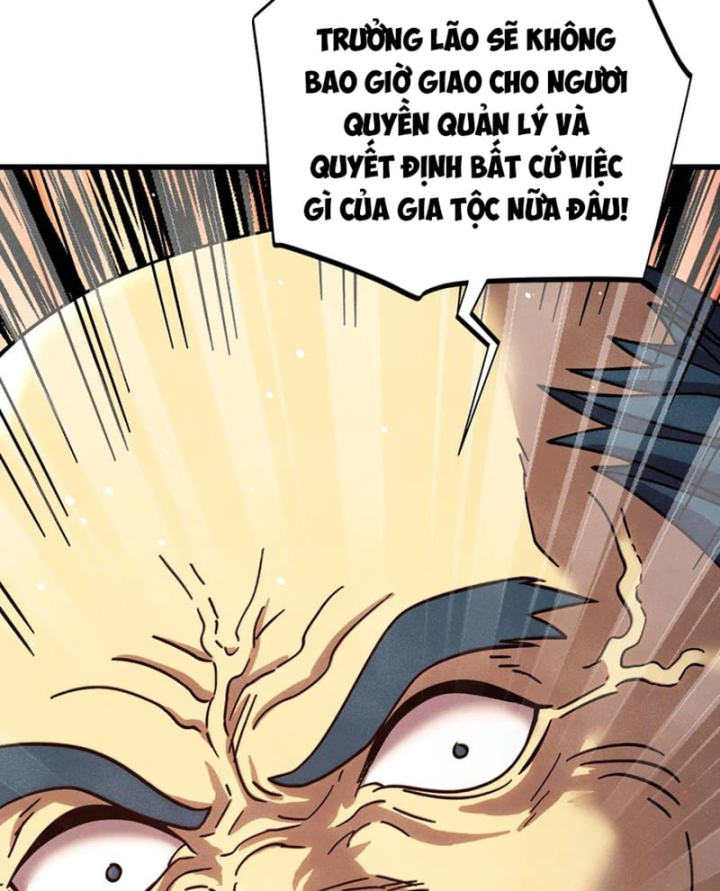 Cao Võ: Hạ Cánh Đến Một Vạn Năm Sau Chapter 338 - 56