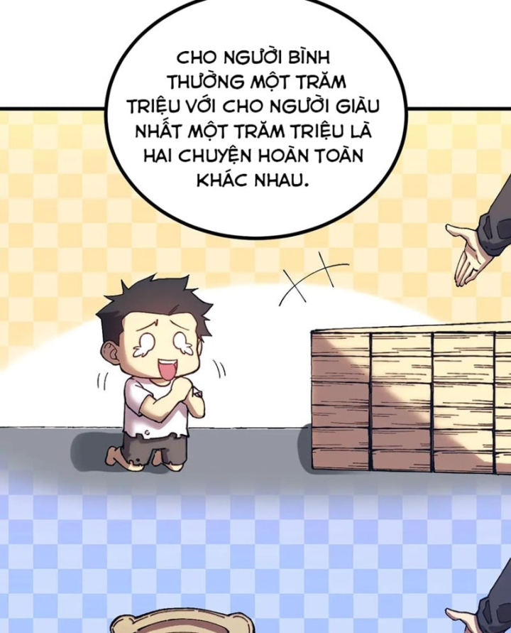 Cao Võ: Hạ Cánh Đến Một Vạn Năm Sau Chapter 338 - 37