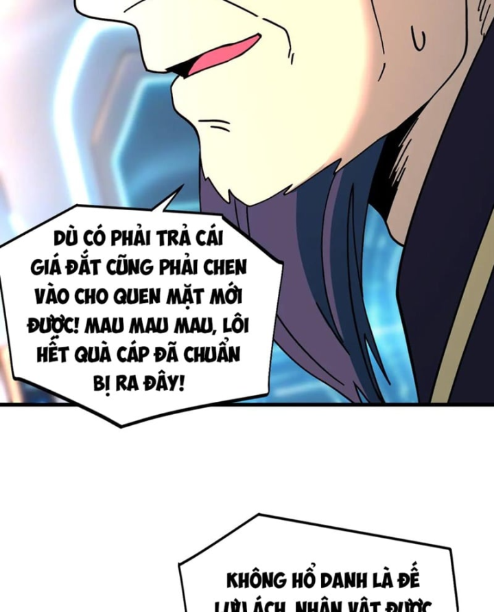 Cao Võ: Hạ Cánh Đến Một Vạn Năm Sau Chapter 338 - 79