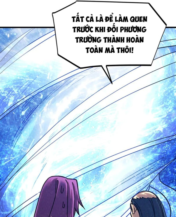 Cao Võ: Hạ Cánh Đến Một Vạn Năm Sau Chapter 338 - 44