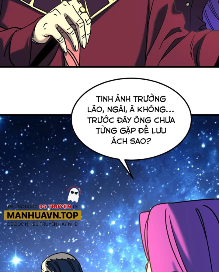 Cao Võ: Hạ Cánh Đến Một Vạn Năm Sau Chapter 338 - 81