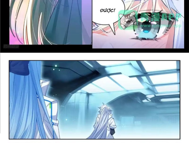 Đấu La Đại Lục 4 Chapter 690 - 12