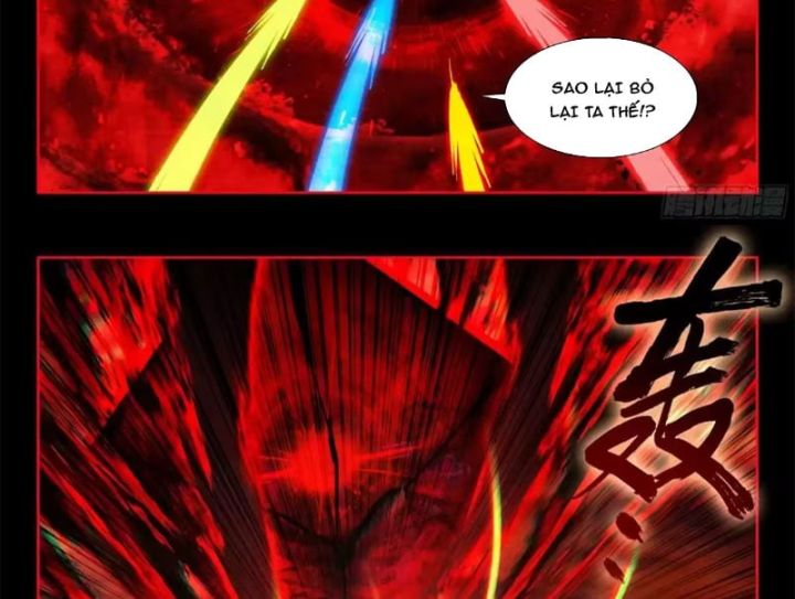 Đấu La Đại Lục 4 Chapter 690 - 27