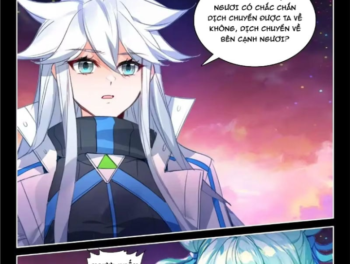 Đấu La Đại Lục 4 Chapter 690 - 7