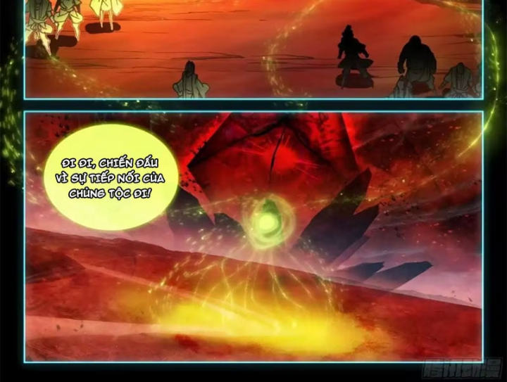 Đấu La Đại Lục 4 Chapter 690 - 32