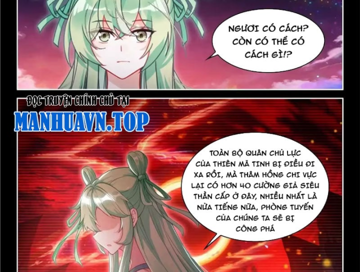 Đấu La Đại Lục 4 Chapter 690 - 5