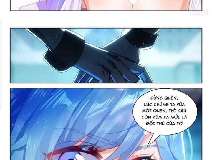 Đấu La Đại Lục 4 Chapter 690 - 16