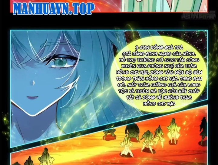 Đấu La Đại Lục 4 Chapter 690 - 31