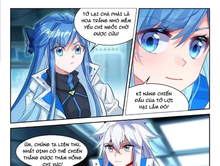 Đấu La Đại Lục 4 Chapter 690 - 18