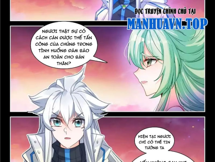 Đấu La Đại Lục 4 Chapter 690 - 9