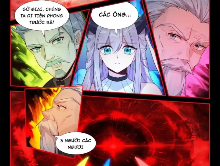 Đấu La Đại Lục 4 Chapter 690 - 26