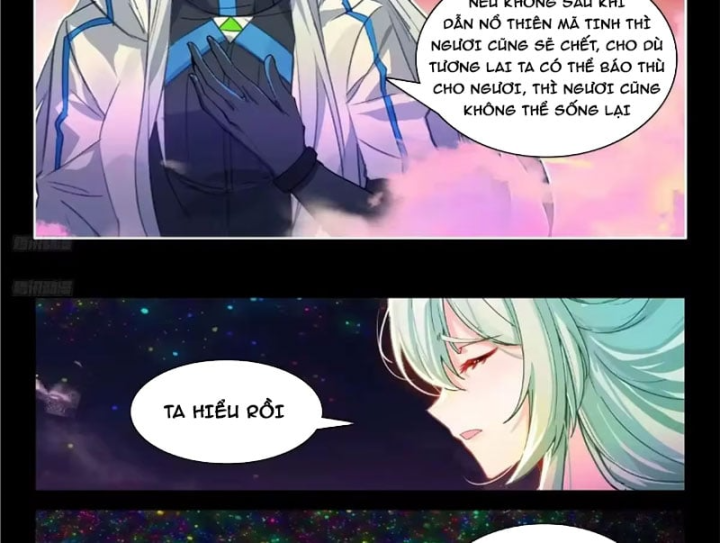 Đấu La Đại Lục 4 Chapter 690 - 10