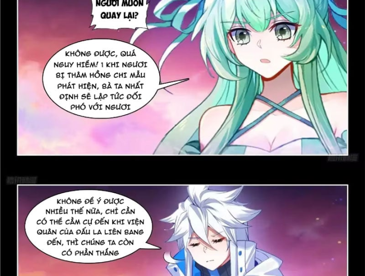 Đấu La Đại Lục 4 Chapter 690 - 8