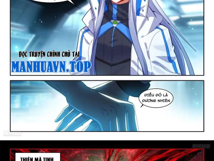 Đấu La Đại Lục 4 Chapter 690 - 19