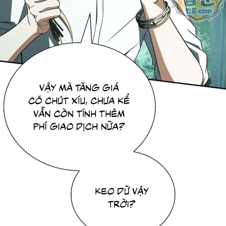 Mặc Kệ Kế Vị, Tôi Chỉ Muốn Chữa Lành Chapter 24 - 26