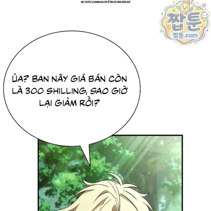 Mặc Kệ Kế Vị, Tôi Chỉ Muốn Chữa Lành Chapter 24 - 10