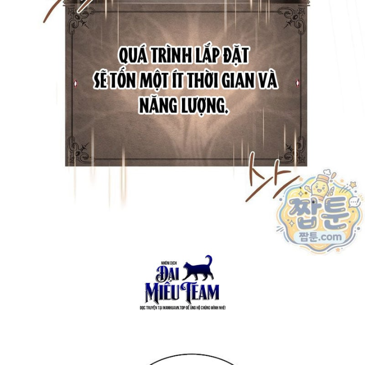 Mặc Kệ Kế Vị, Tôi Chỉ Muốn Chữa Lành Chapter 24 - 167
