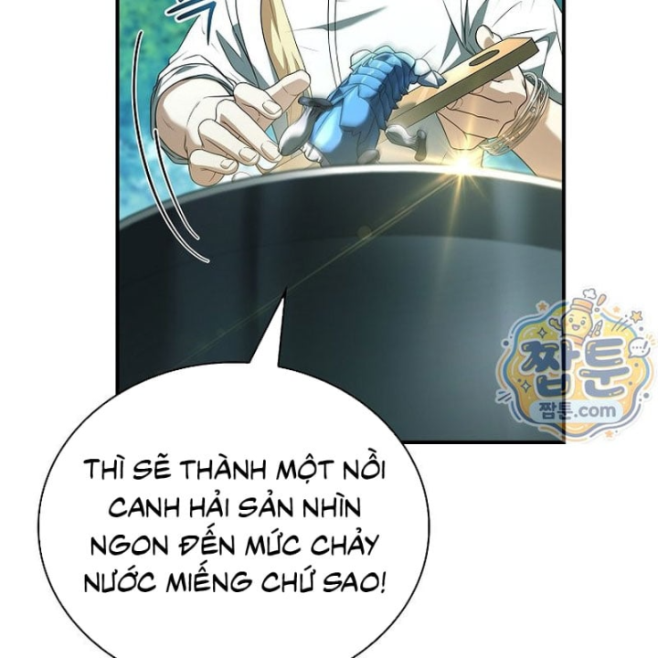 Mặc Kệ Kế Vị, Tôi Chỉ Muốn Chữa Lành Chapter 24 - 68