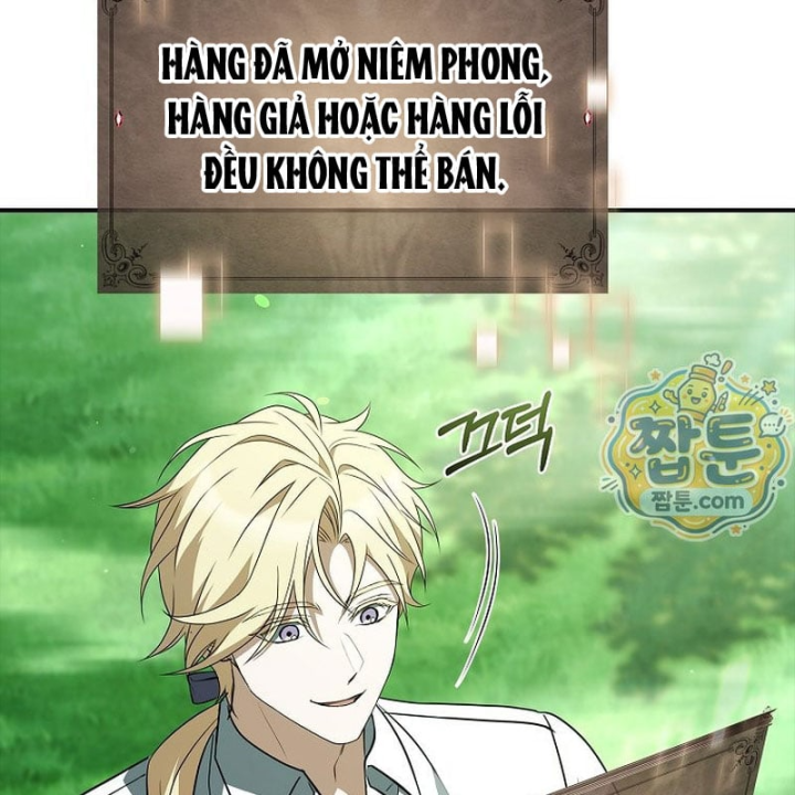 Mặc Kệ Kế Vị, Tôi Chỉ Muốn Chữa Lành Chapter 24 - 42
