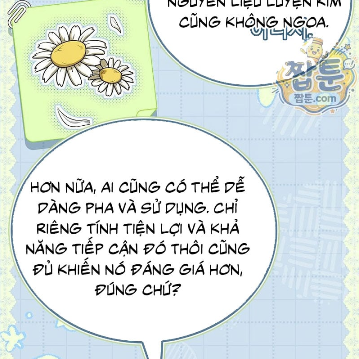 Mặc Kệ Kế Vị, Tôi Chỉ Muốn Chữa Lành Chapter 24 - 20