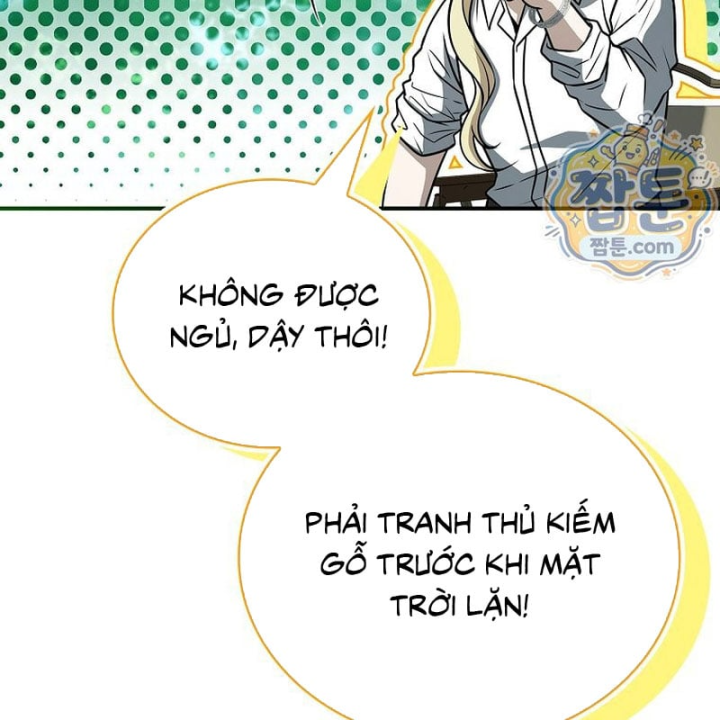 Mặc Kệ Kế Vị, Tôi Chỉ Muốn Chữa Lành Chapter 24 - 109