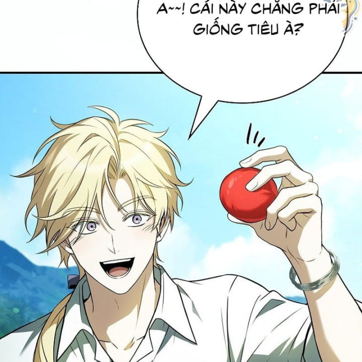 Mặc Kệ Kế Vị, Tôi Chỉ Muốn Chữa Lành Chapter 24 - 57