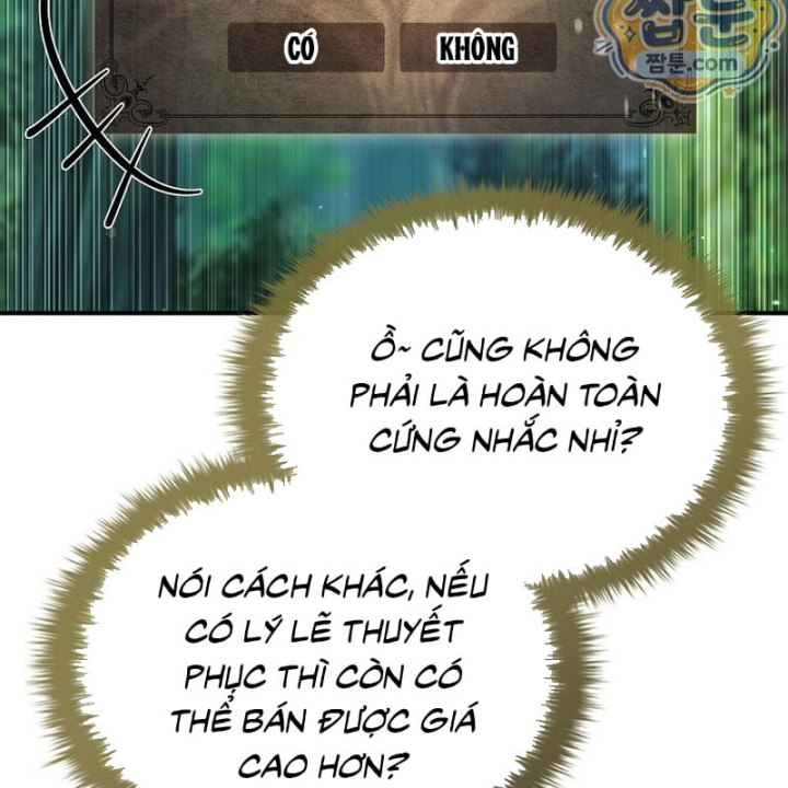 Mặc Kệ Kế Vị, Tôi Chỉ Muốn Chữa Lành Chapter 24 - 31