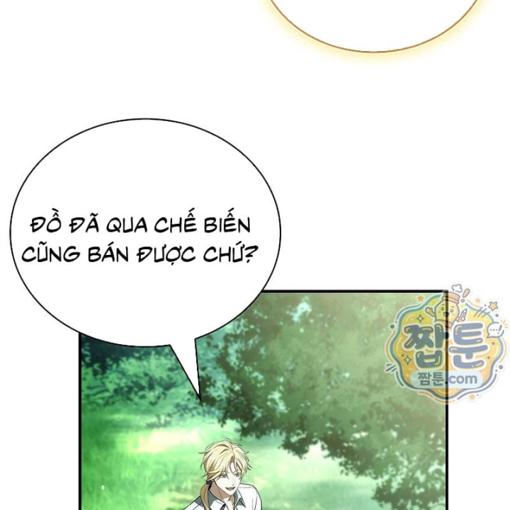 Mặc Kệ Kế Vị, Tôi Chỉ Muốn Chữa Lành Chapter 24 - 39