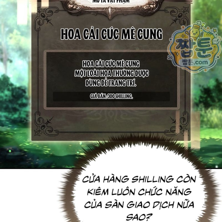 Mặc Kệ Kế Vị, Tôi Chỉ Muốn Chữa Lành Chapter 24 - 7