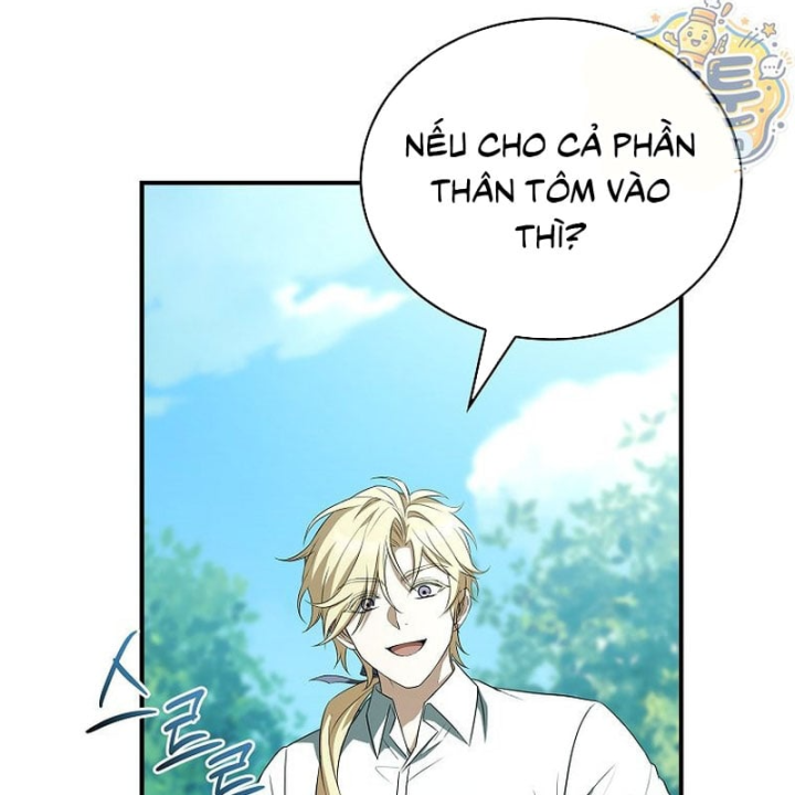Mặc Kệ Kế Vị, Tôi Chỉ Muốn Chữa Lành Chapter 24 - 67
