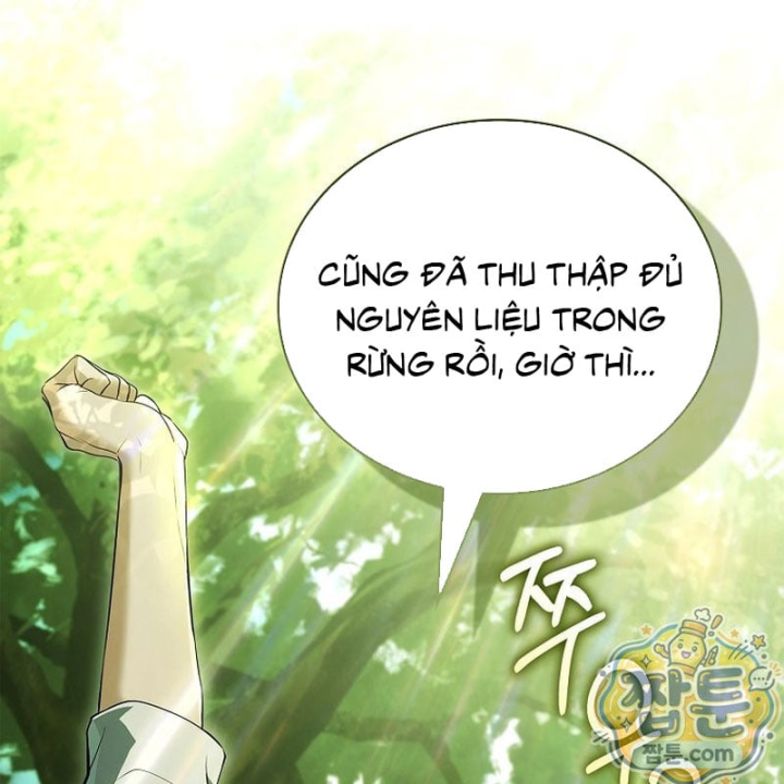 Mặc Kệ Kế Vị, Tôi Chỉ Muốn Chữa Lành Chapter 24 - 46