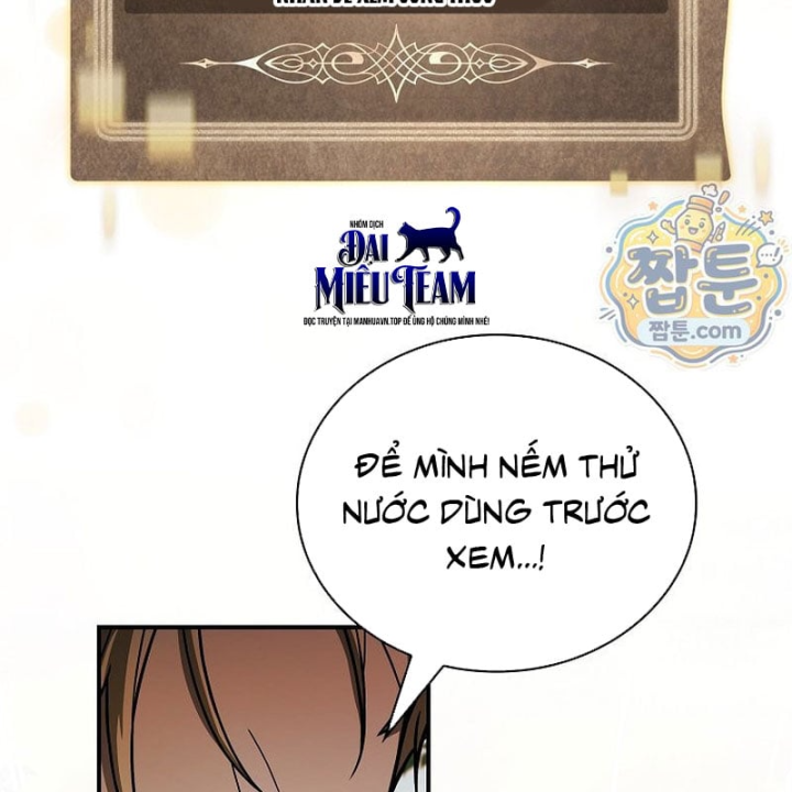Mặc Kệ Kế Vị, Tôi Chỉ Muốn Chữa Lành Chapter 24 - 77