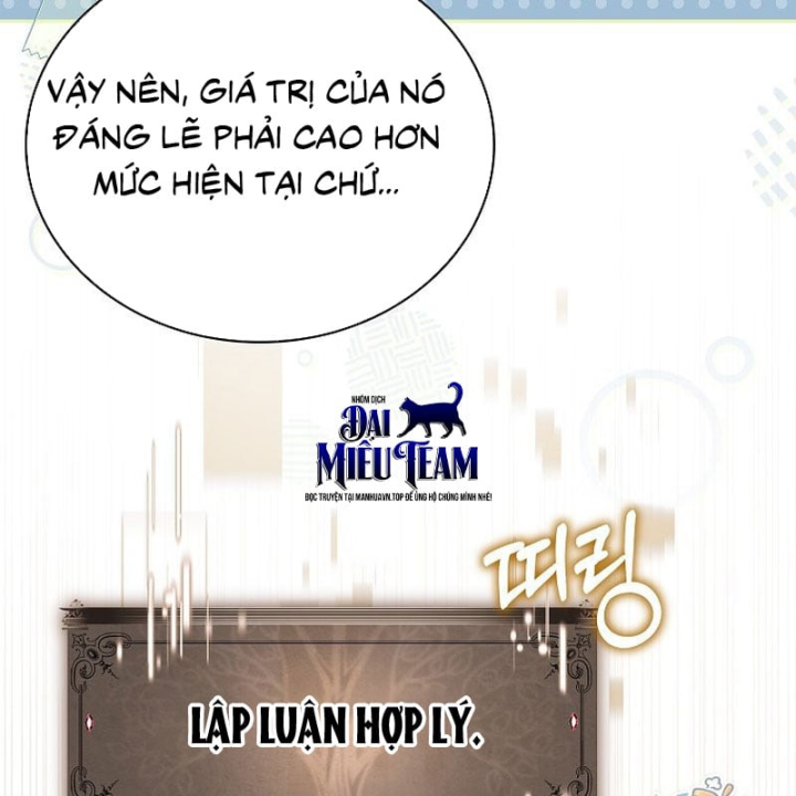 Mặc Kệ Kế Vị, Tôi Chỉ Muốn Chữa Lành Chapter 24 - 22