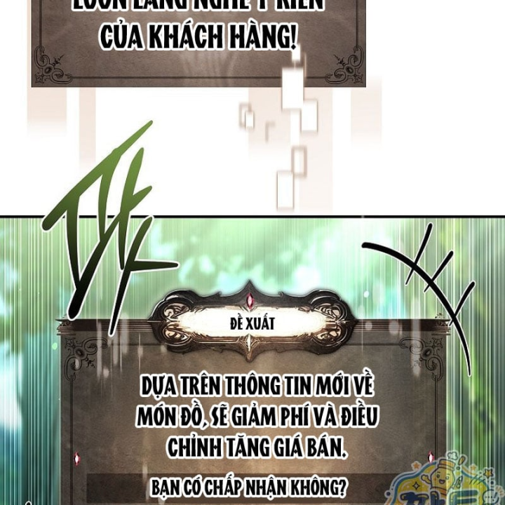Mặc Kệ Kế Vị, Tôi Chỉ Muốn Chữa Lành Chapter 24 - 30