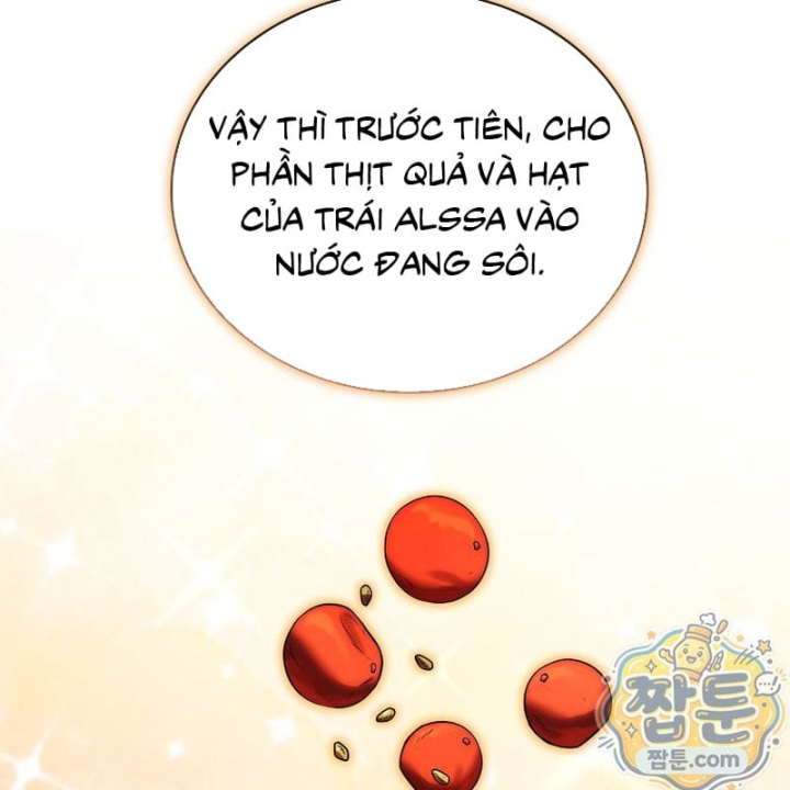Mặc Kệ Kế Vị, Tôi Chỉ Muốn Chữa Lành Chapter 24 - 59