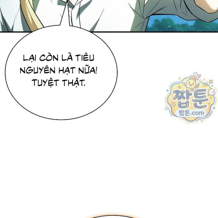 Mặc Kệ Kế Vị, Tôi Chỉ Muốn Chữa Lành Chapter 24 - 58