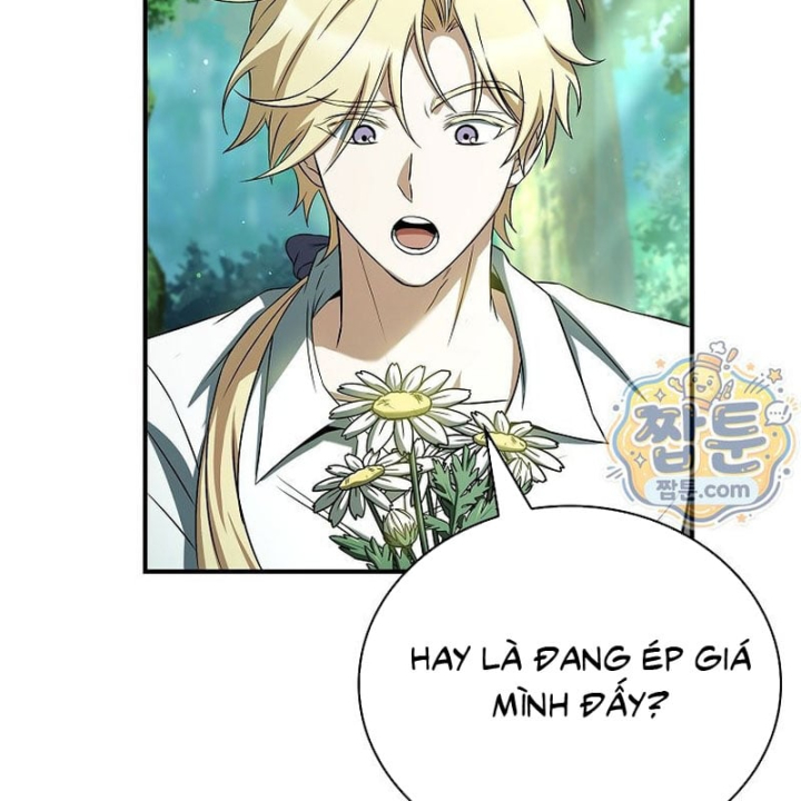 Mặc Kệ Kế Vị, Tôi Chỉ Muốn Chữa Lành Chapter 24 - 11