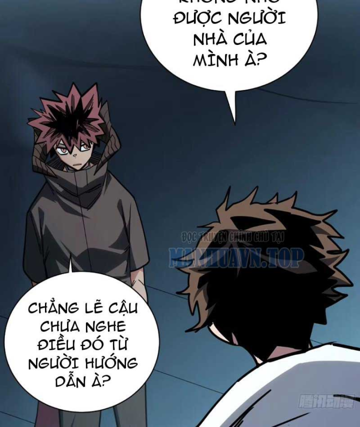 Hóa Thân Của Tôi Đang Trở Thành Boss Cuối Cùng Chapter 31 - 41