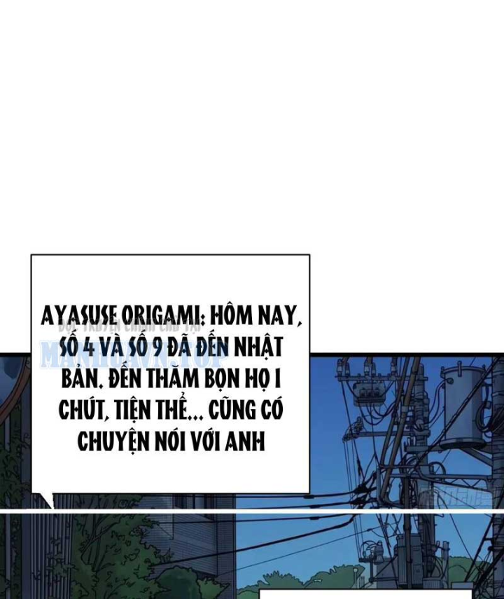 Hóa Thân Của Tôi Đang Trở Thành Boss Cuối Cùng Chapter 31 - 58