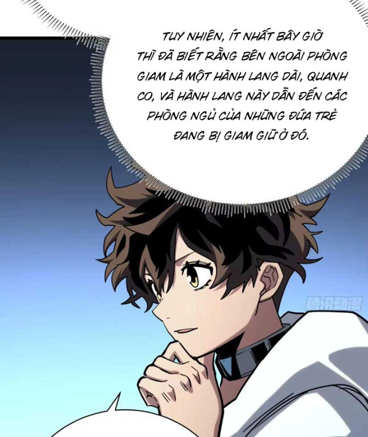 Hóa Thân Của Tôi Đang Trở Thành Boss Cuối Cùng Chapter 31 - 39