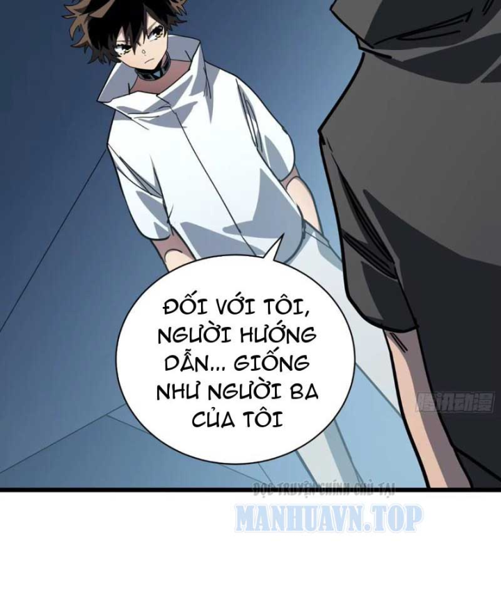 Hóa Thân Của Tôi Đang Trở Thành Boss Cuối Cùng Chapter 31 - 48
