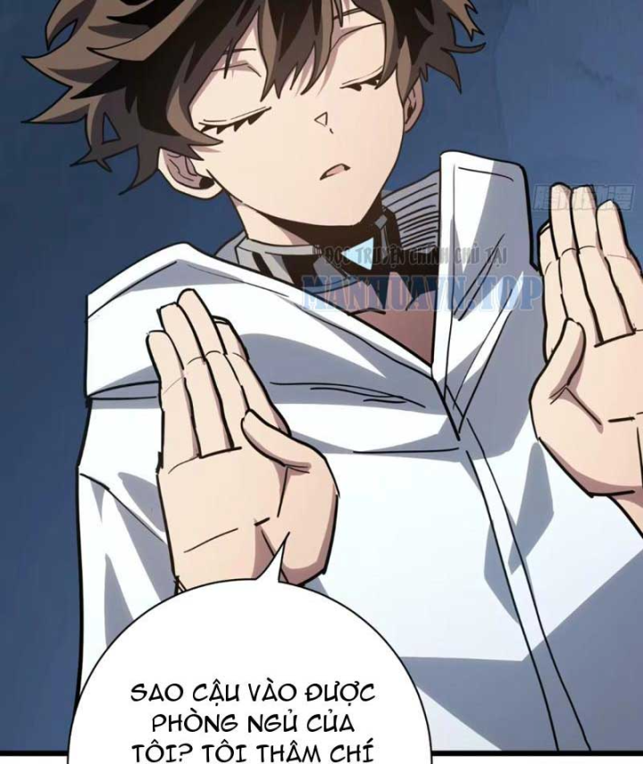 Hóa Thân Của Tôi Đang Trở Thành Boss Cuối Cùng Chapter 31 - 33