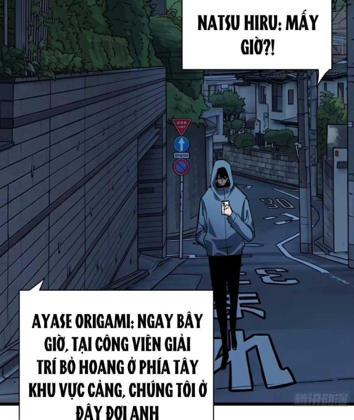Hóa Thân Của Tôi Đang Trở Thành Boss Cuối Cùng Chapter 31 - 59