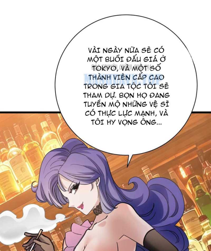 Hóa Thân Của Tôi Đang Trở Thành Boss Cuối Cùng Chapter 31 - 85