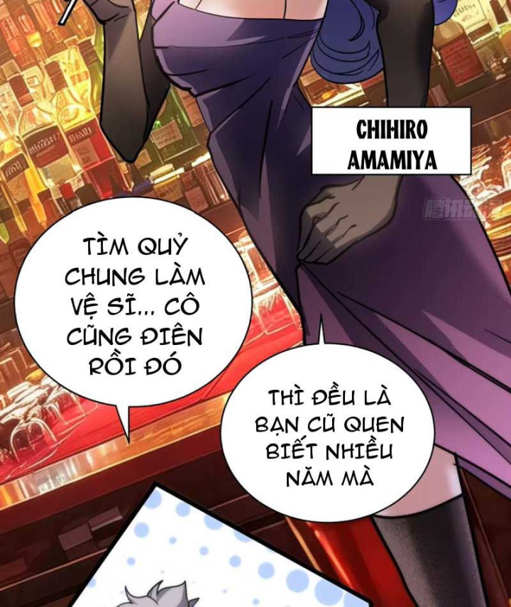 Hóa Thân Của Tôi Đang Trở Thành Boss Cuối Cùng Chapter 31 - 86