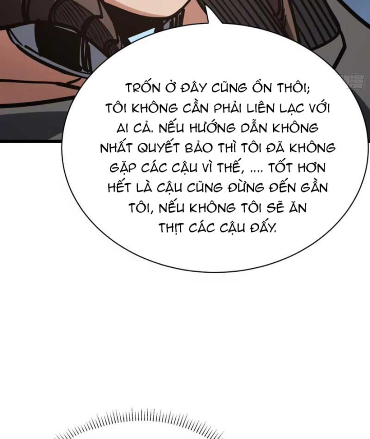 Hóa Thân Của Tôi Đang Trở Thành Boss Cuối Cùng Chapter 31 - 44