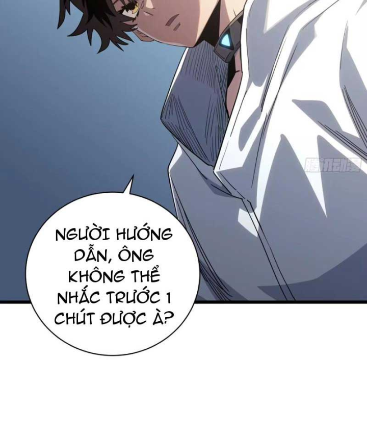 Hóa Thân Của Tôi Đang Trở Thành Boss Cuối Cùng Chapter 31 - 6